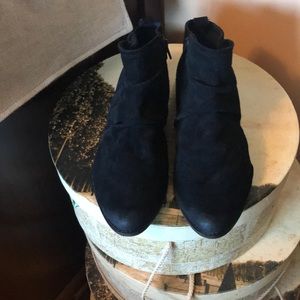 Naughty Monkey Bootie 9